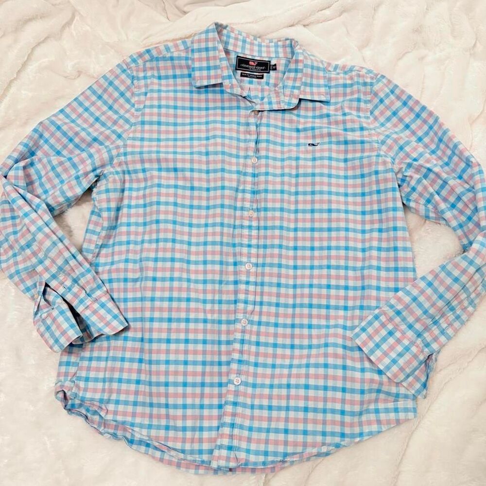 Vineyard-vines Men's multi Shirt